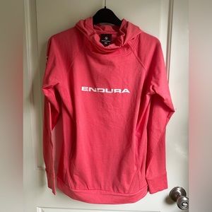 Women’s Endurance Singletrack hoodie XS new without tags